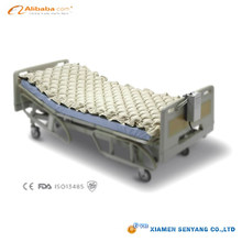 Santé &amp; Médical Matelas pneumatique médical Puressure, Matelas anti-escarres, Matelas médical Ripple